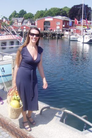 Cartographe et nudiste — Le Havre — cherche complice naturiste Anaïs - rencontre-Naturiste-Le Havre